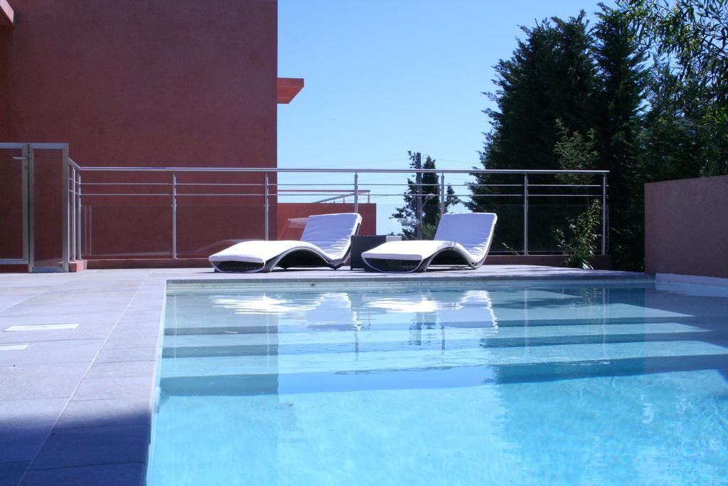 Apartment Residence Arc En Ciel B Théoule-sur-Mer Kültér fotó